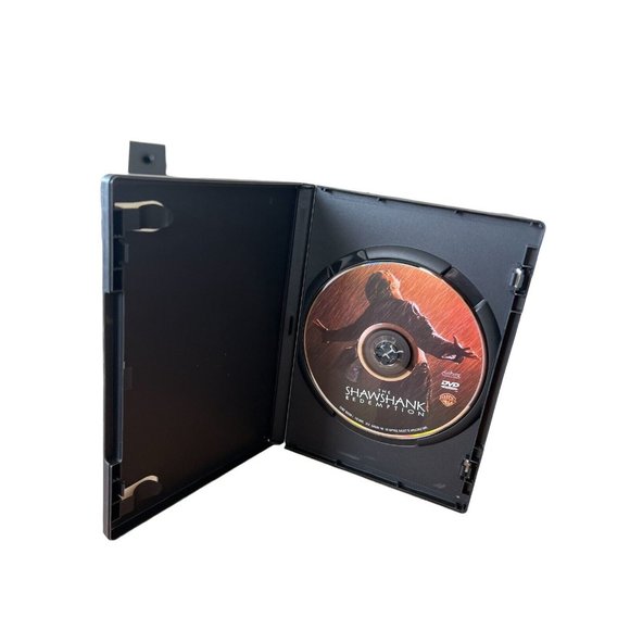 The Shawshank Redemption (DVD, 1999) - Picture 3 of 3